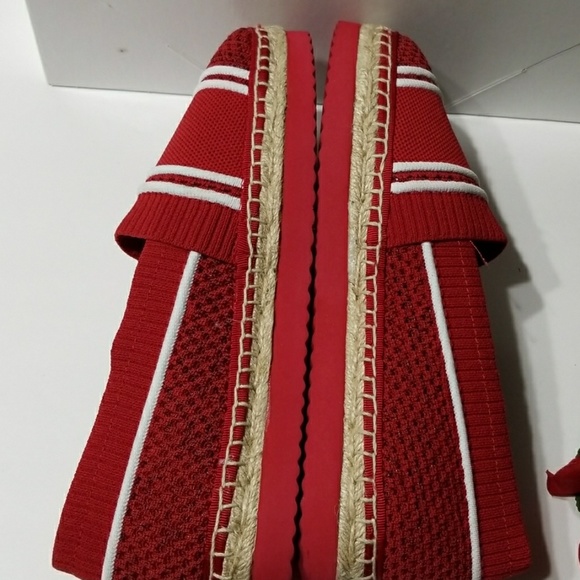 Michael Kors Espadrille - Picture 2 of 8